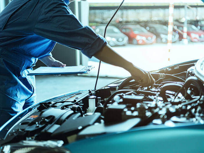 CUIDAR DO AQUECIMENTO DO SEU AUTOMÓVEL